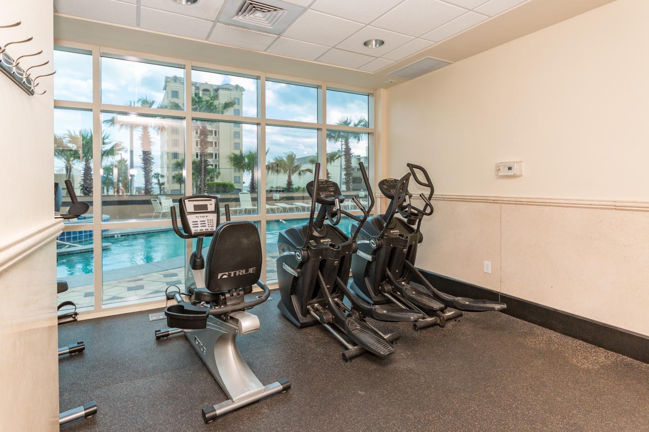 Apartmán Crystal Tower 801 Gulf Shores Exteriér fotografie