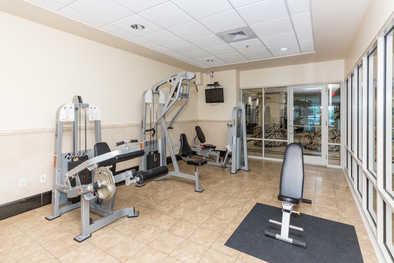 Apartmán Crystal Tower 801 Gulf Shores Exteriér fotografie