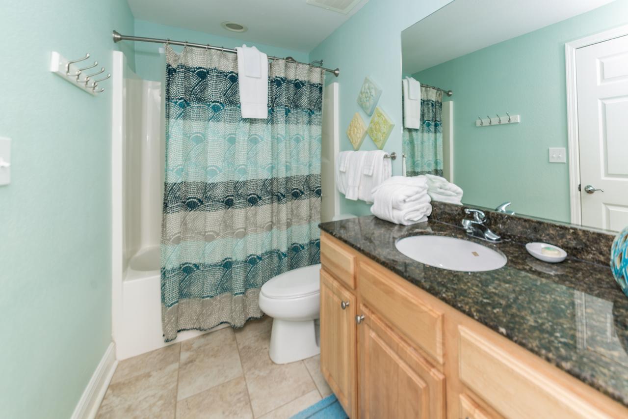 Apartmán Crystal Tower 801 Gulf Shores Exteriér fotografie